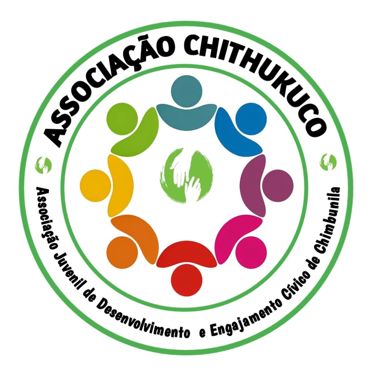 Logo da Associação Chithukuco